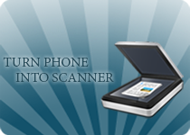 世界的スキャンアプリCamScanner