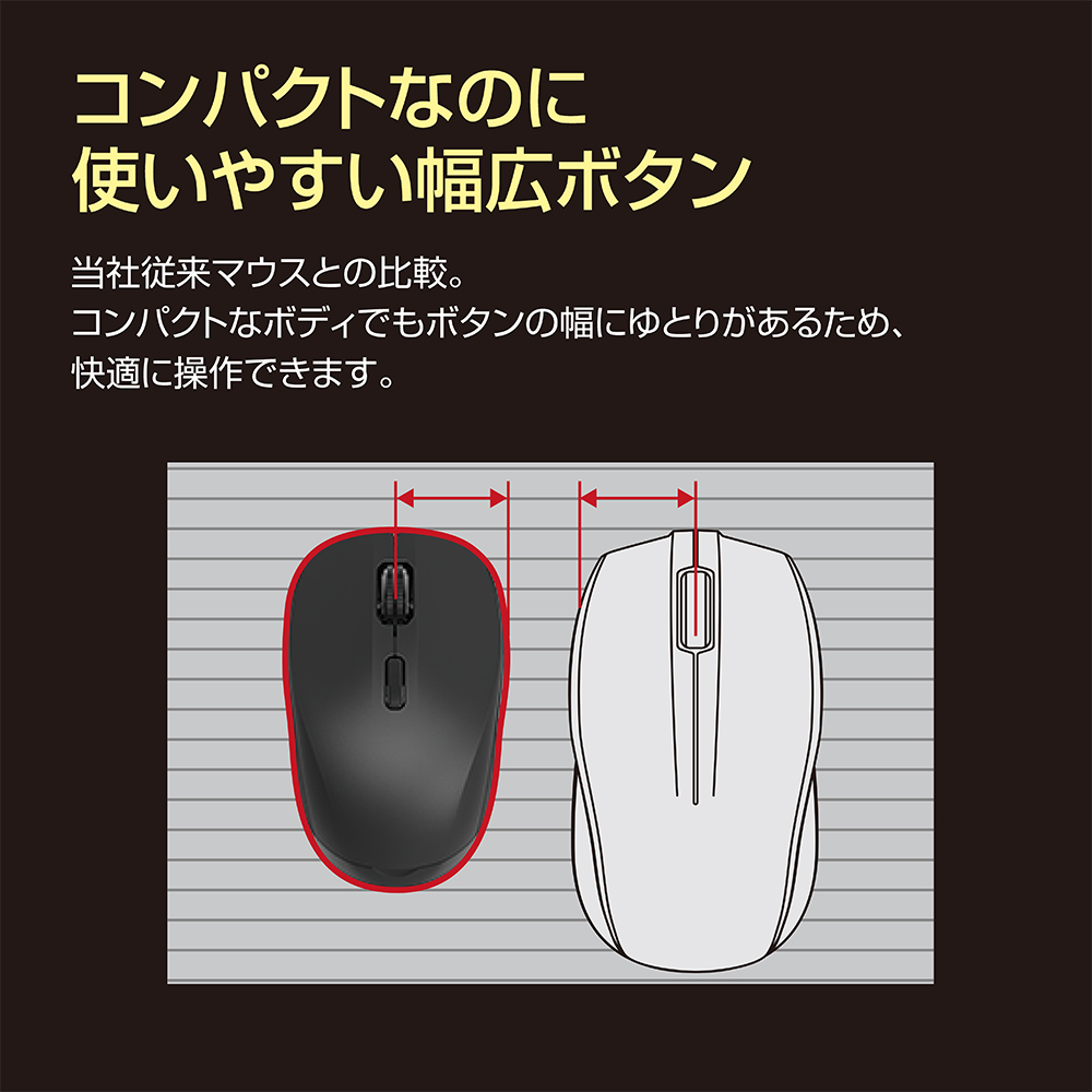 その他 mouse Amazon.co.jp: Digio2 Small Winding Wired Mouse 3 Button