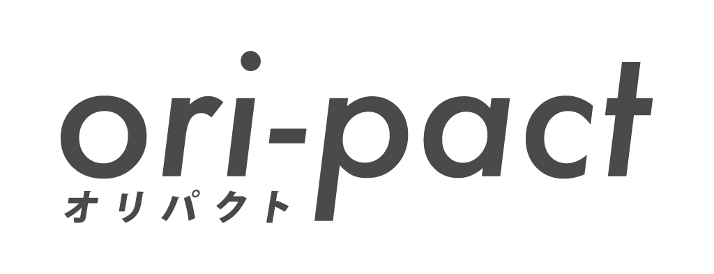 ori-pact(オリパクト)