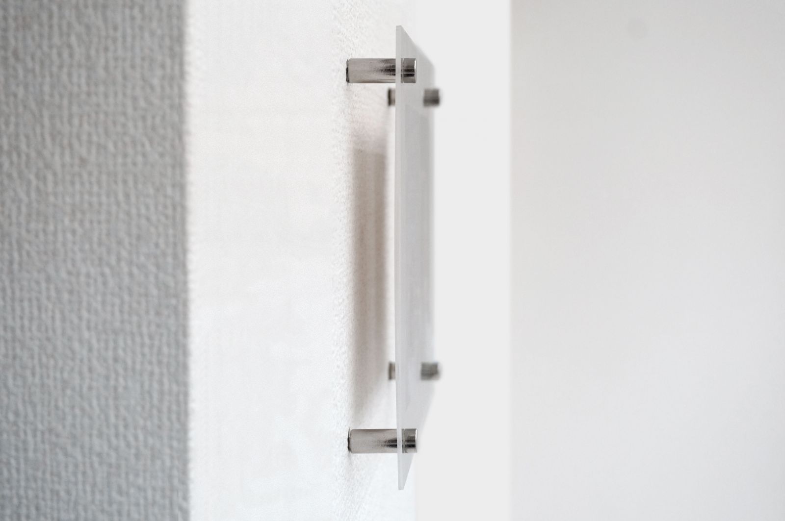 1mm厚アクリル板使用で軽量 壁付アクリルフレーム フロートフレーム 発売 ニュース詳細 ナカバヤシ株式会社 アルバム 製本 シュレッダー 情報整理の総合サポーター 1mm厚アクリル板使用で軽量 壁付アクリルフレーム フロートフレーム 発売 ニュース詳細 ナカバヤシ株式会社 アルバム 製本 シュレッダー 情報整理の総合サポーター