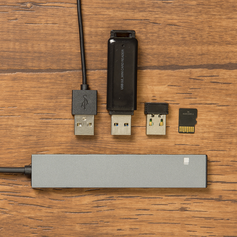 USB変換ハブシリーズ STIX(スティックス)