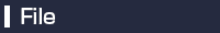 ファイル