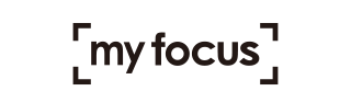 ［myfocus］フォーカスして今れる、こだわりのプロダクト。