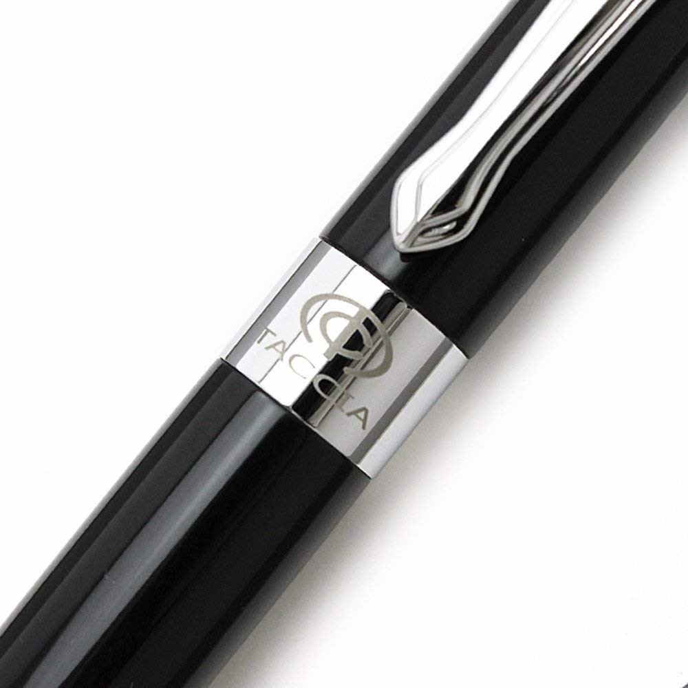 TACCIA【タッチア】 アビエーターボールペン ブラック S900BP-SL