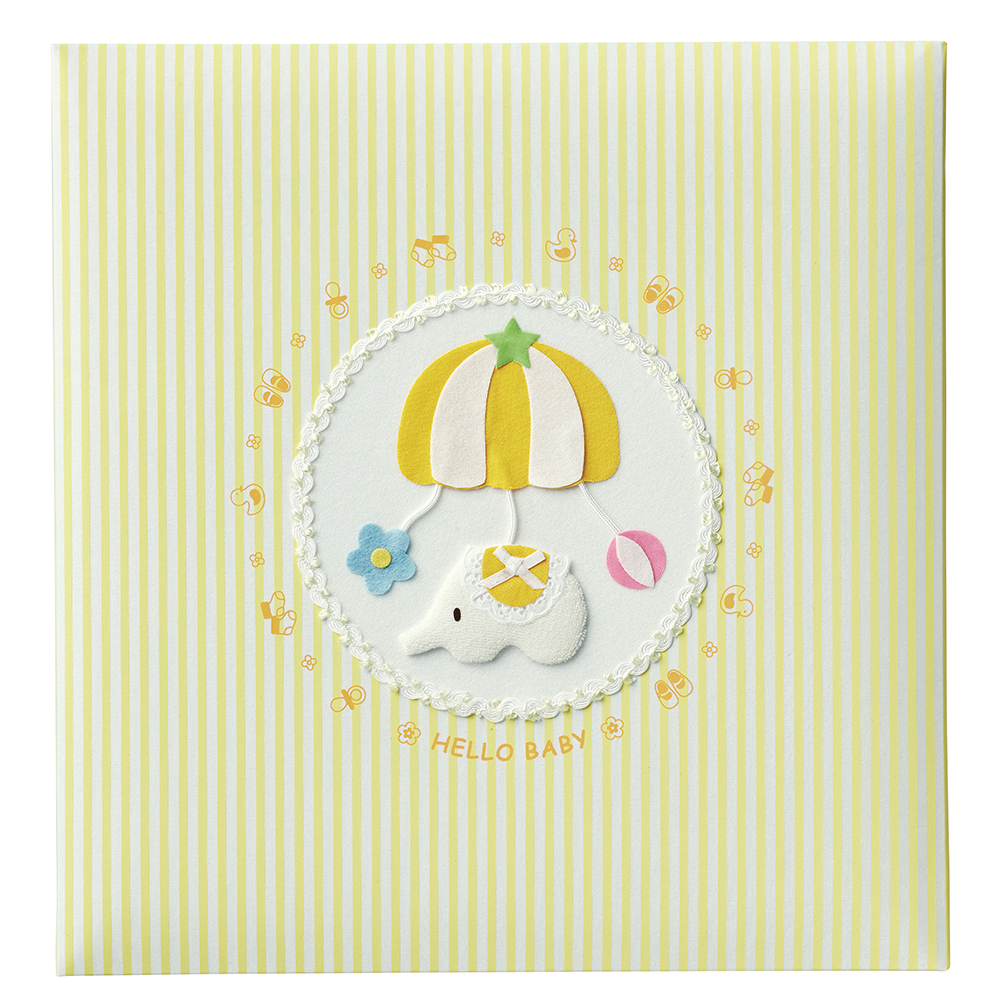 フエルアルバム 誕生用 L プラコート台紙 トイモービル イエロー | 誕生用アルバム | ギフトアルバム | アルバム | 製品紹介 | ナカバヤシ 株式会社:アルバム・製本・シュレッダー・情報整理の総合サポーター フエルアルバム 誕生用 L プラコート台紙 トイモービル イエロー | 誕生用アルバム | ギフトアルバム | アルバム | 製品紹介 | ナカバヤシ 株式会社:アルバム・製本・シュレッダー・情報整理の総合サポーター