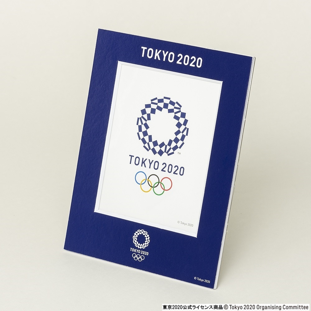 初日印東京TOKYOオリンピックパラリンピック初日カバー4枚セット 初日印東京TOKYOオリンピックパラリンピック初日カバー4枚セット