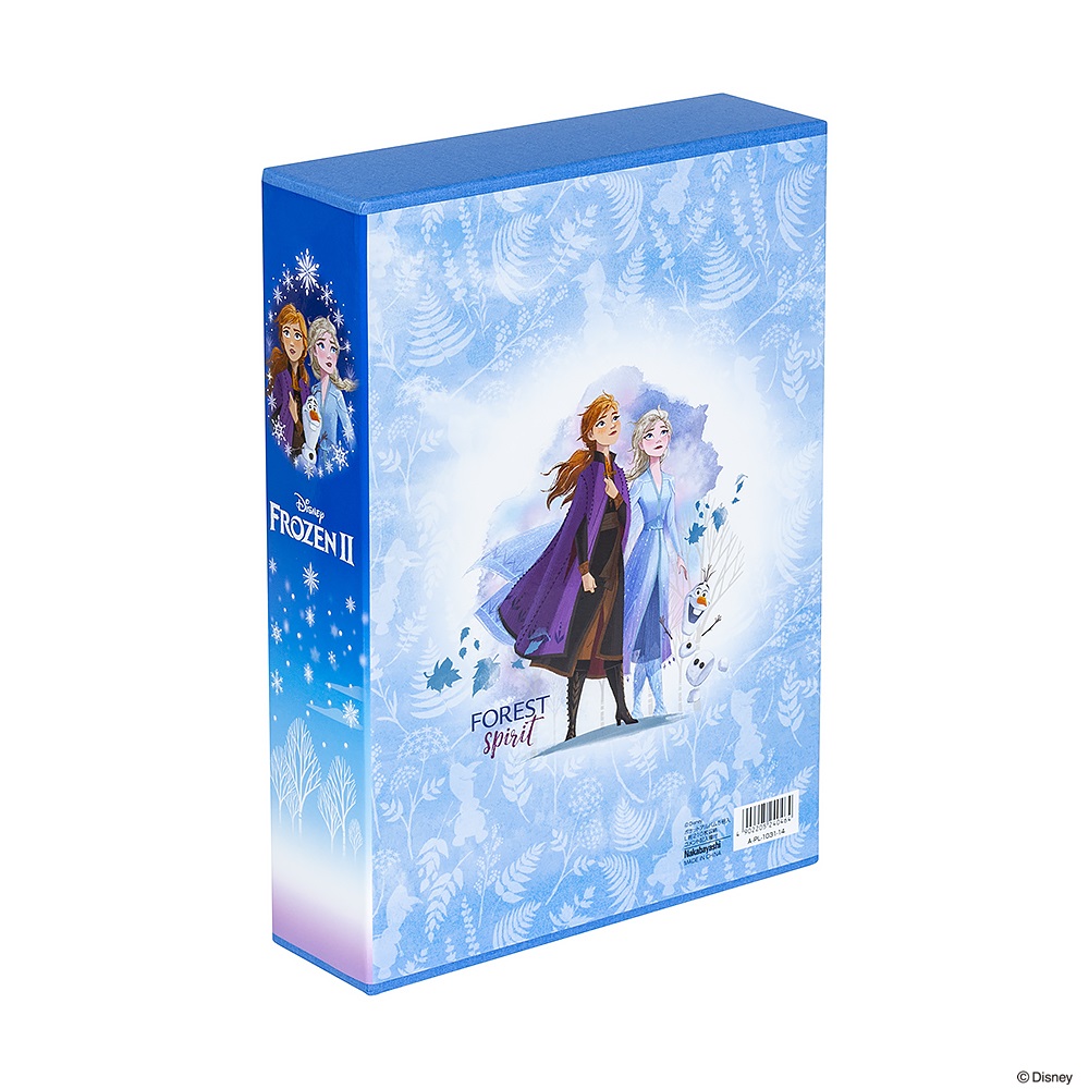 アナと雪の女王2 5冊BOXポケットアルバム | ポケットアルバム（5