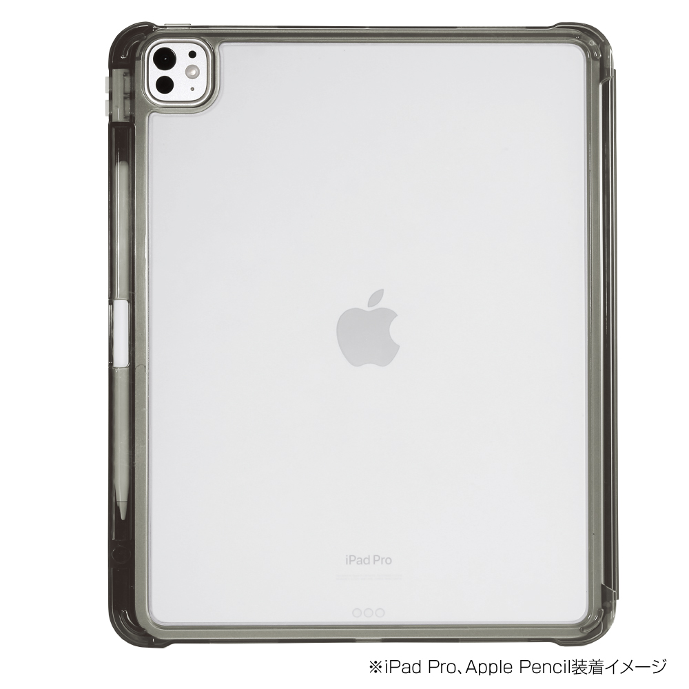 iPadPro M4 13インチ セルラー 1TB ナノテク ケースフィルム付き 13インチiPad Pro Wi‑Fiモデル 1TB（Nano-textureガラス搭載