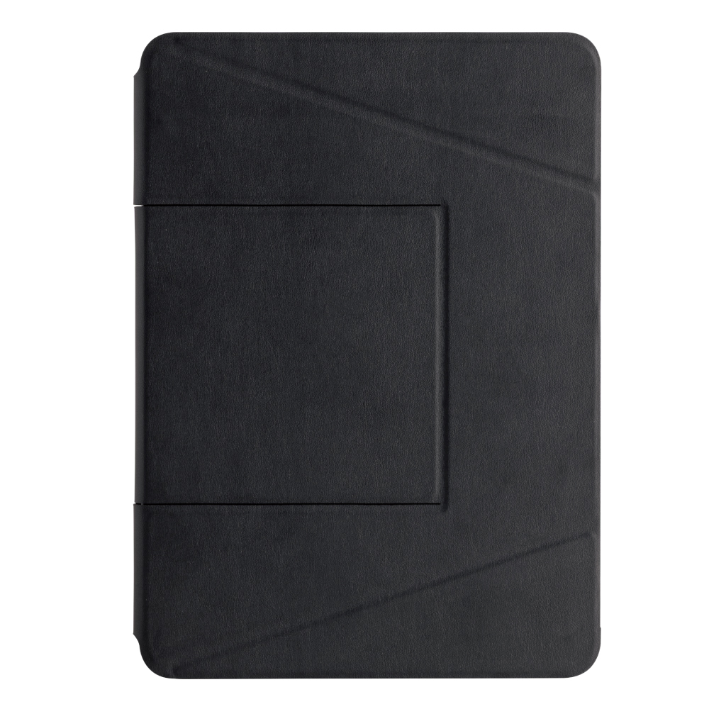 パパさん専用iPad iPad用フォリオ<MAGCOVER>/ブラック | ケース | スマートフォン