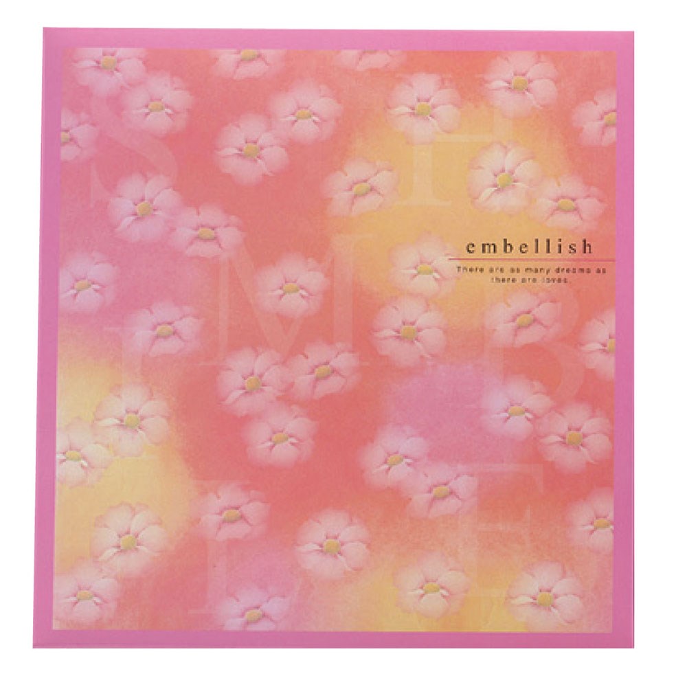 フヤスアルバム20R／インベリッシュ | ビス綴じタイプ | フリー