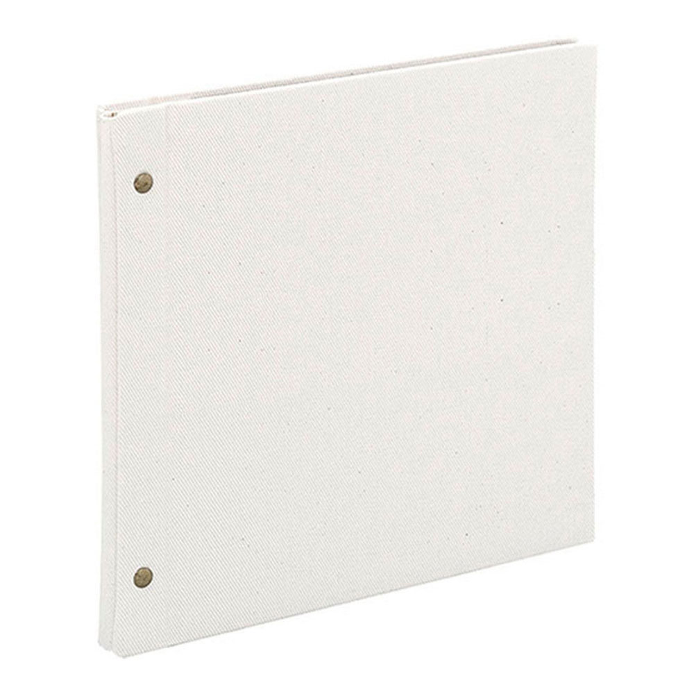 【テラコッタ】クリエイティブメモリーズ　アルバムカバー　白台紙セット クリエイティブメモリーズ☆アルバムカバー＆台紙セット