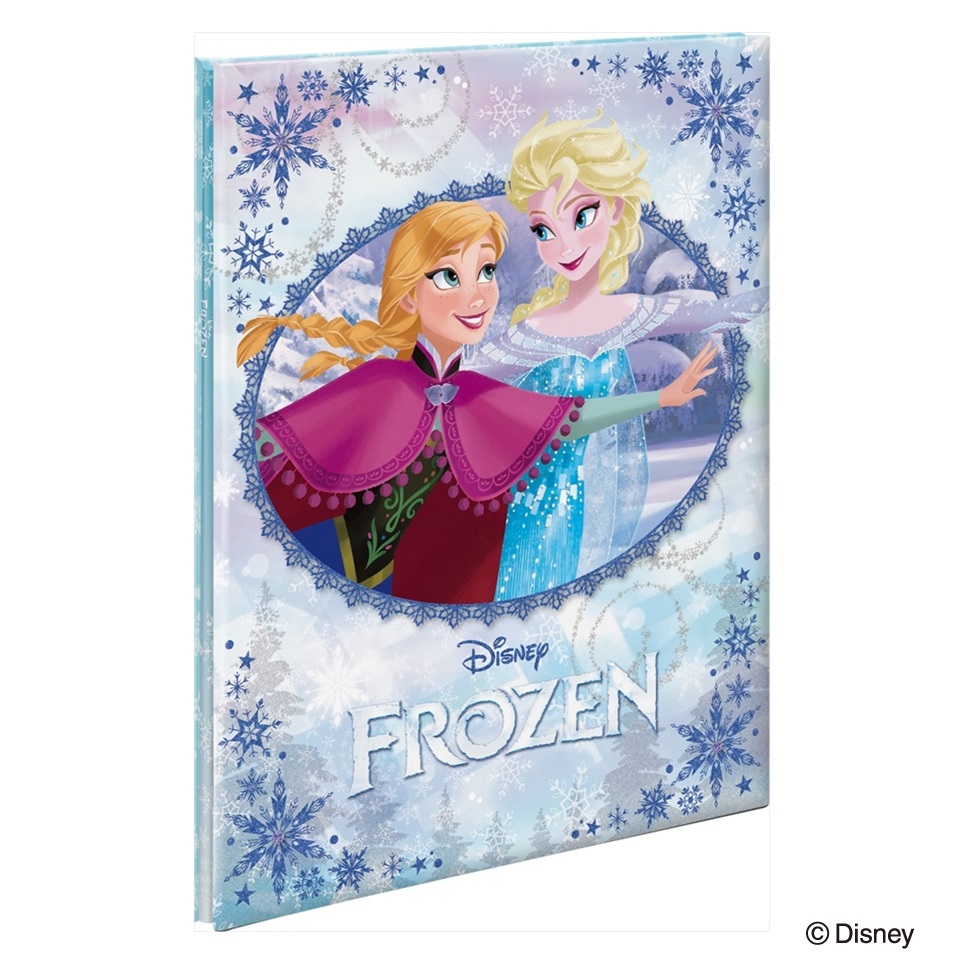 フエルアルバム プラコート台紙 白 ディズニー アナと雪の女王 ビス綴じタイプ フリー台紙アルバム アルバム 製品紹介 ナカバヤシ株式会社 アルバム 製本 シュレッダー 情報整理の総合サポーター