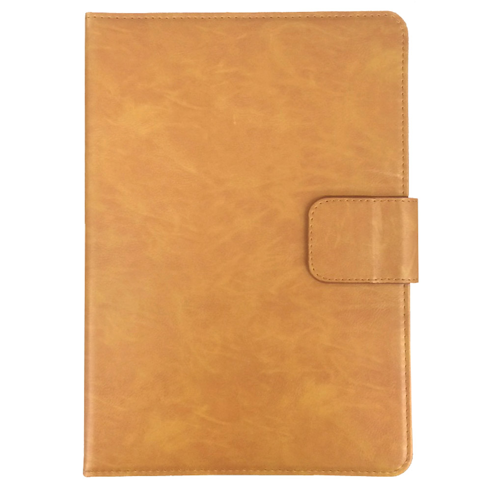 iPadPro9．7インチ用ハードケースカバー ゴールド | インナー