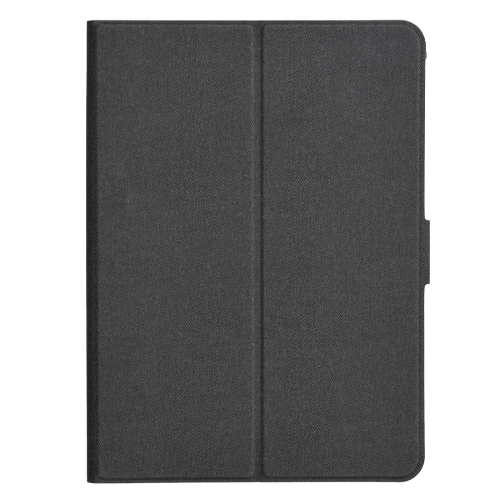 iPad 本体 グレー 回転式ケース付き　ipadpro ZENIX DESIGN TECH iPad ケース 360度回転 フィルム付き