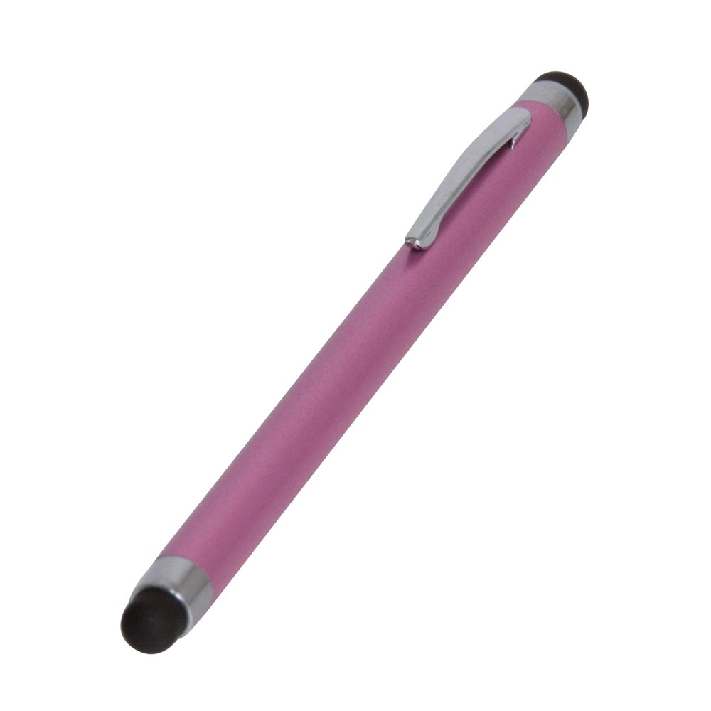 PC/タブレット ノートPC スムーズなタッチペン ブラック | タッチペン | スマートフォン 