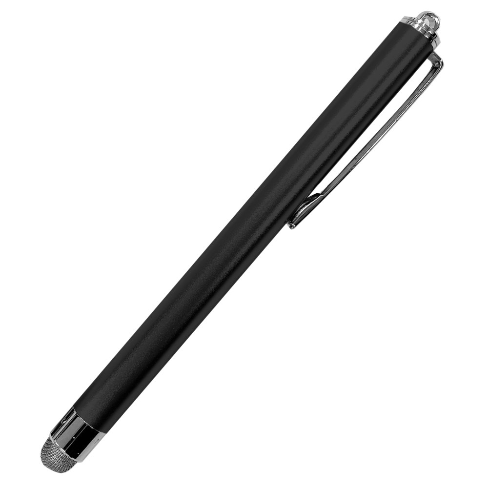 なめらかタッチペン／ブラック | タッチペン | スマートフォン 