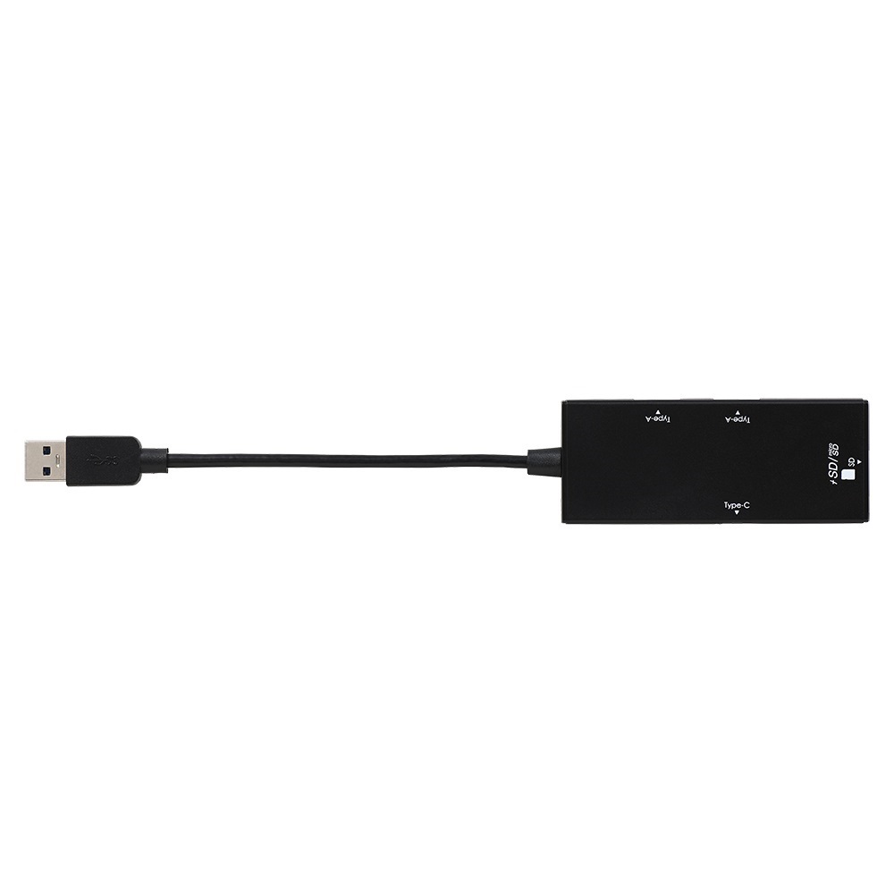 USB3．0ハブ／4ポート／W | USB3.1 Type-C接続 | USBハブ | パソコン周辺機器 | 製品紹介 | ナカバヤシ 株式会社：アルバム・製本・シュレッダー・情報整理の総合サポーター