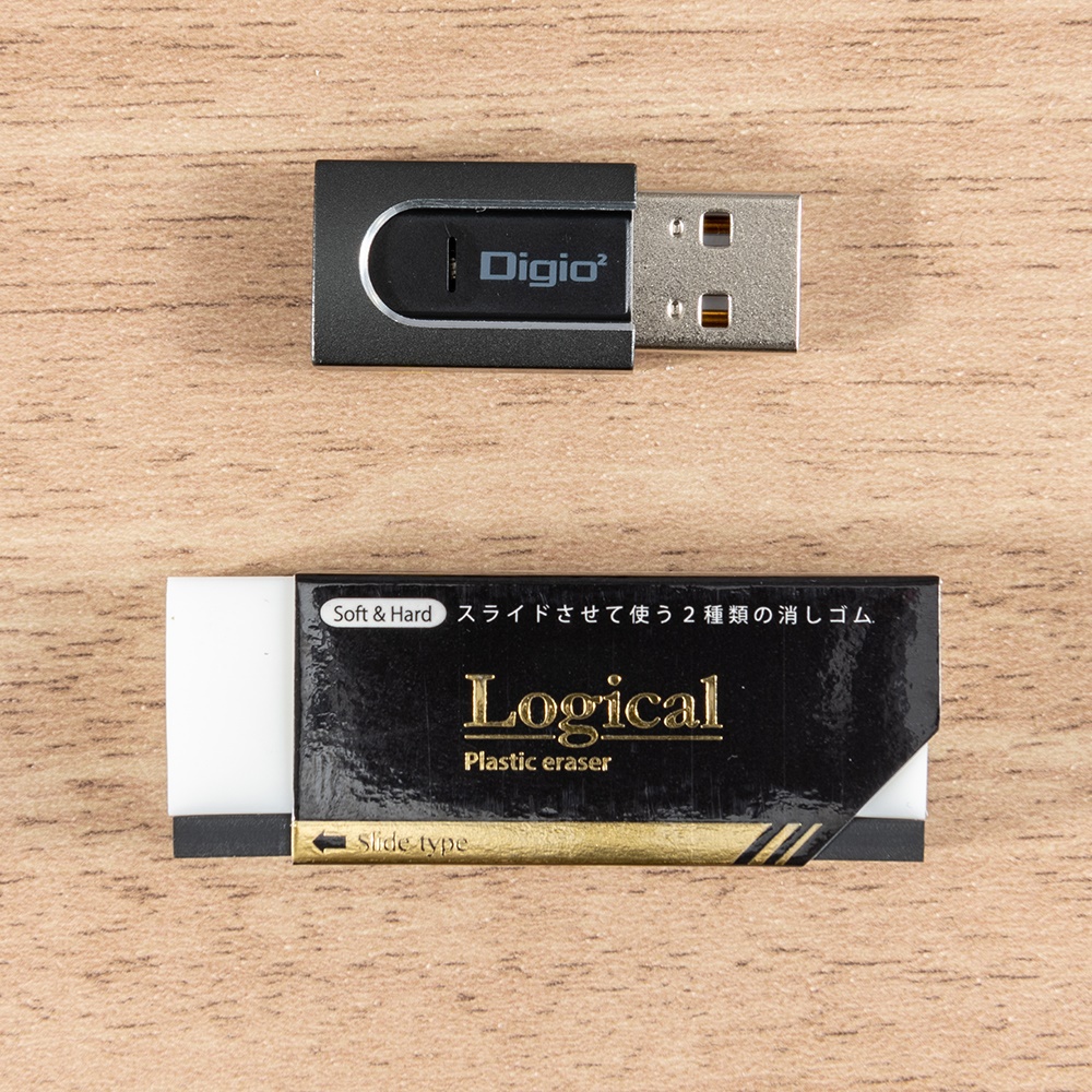 小型USB2.0 microSDアルミカードリーダー・ライター/グレー USB2.0 Type-A接続 カードリーダー パソコン周辺機器  製品紹介 ナカバヤシ株式会社：アルバム・製本・シュレッダー・情報整理の総合サポーター