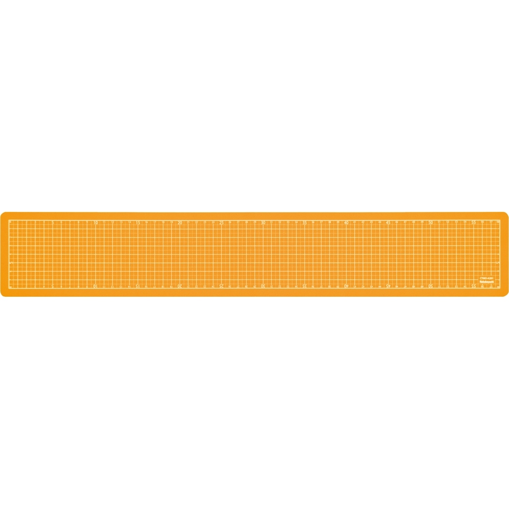 折りたたみカッティングマットA2・1／4サイズ オレンジ | デスクマット | 事務用品 | 事務用品 | 製品紹介 |  ナカバヤシ株式会社：アルバム・製本・シュレッダー・情報整理の総合サポーター