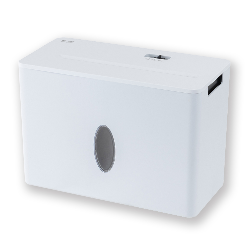 製品紹介 | ナカバヤシ株式会社：アルバム・製本・シュレッダー・情報