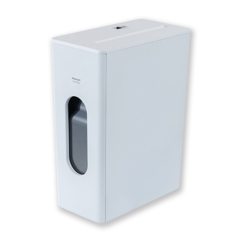 製品紹介 | ナカバヤシ株式会社：アルバム・製本・シュレッダー・情報