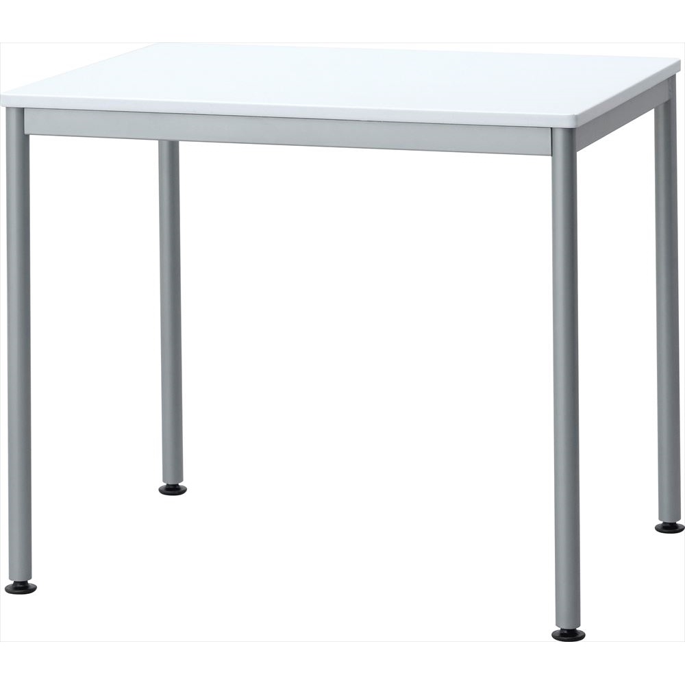 ユニットテーブル 800×600 ホワイト | デスク | ホームファニチャー 