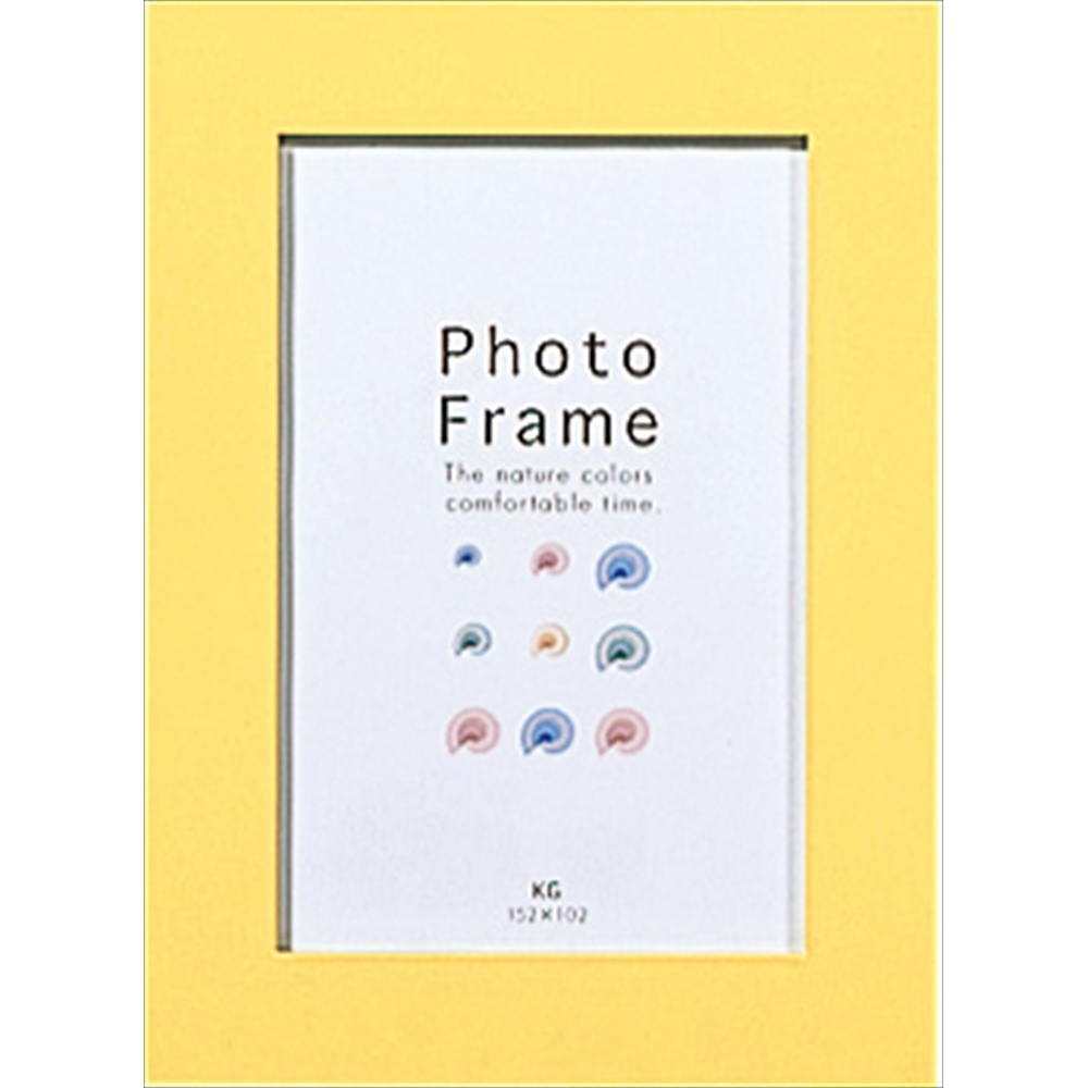 シェル 木製フォトフレーム Kg イエロー 木製フレーム フォトフレーム フォトフレーム 額縁 製品紹介 ナカバヤシ株式会社 アルバム 製本 シュレッダー 情報整理の総合サポーター