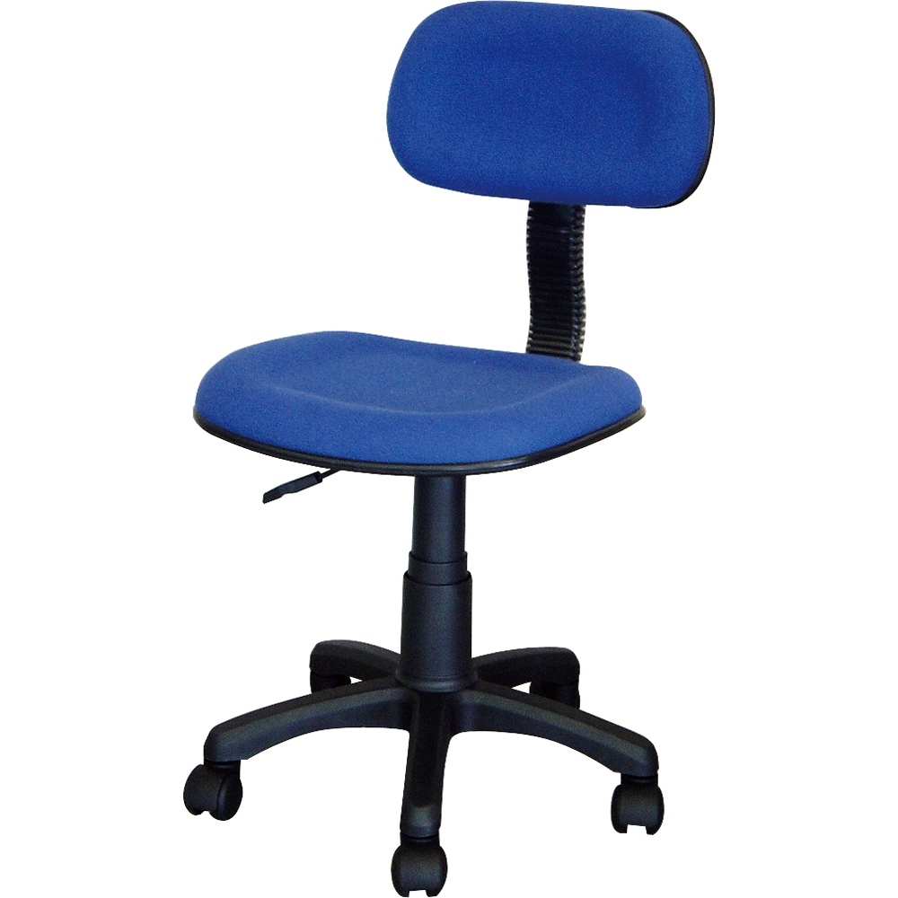 ナカバヤシ オフィスチェア デスクチェア 椅子 グレー CRS-101-N