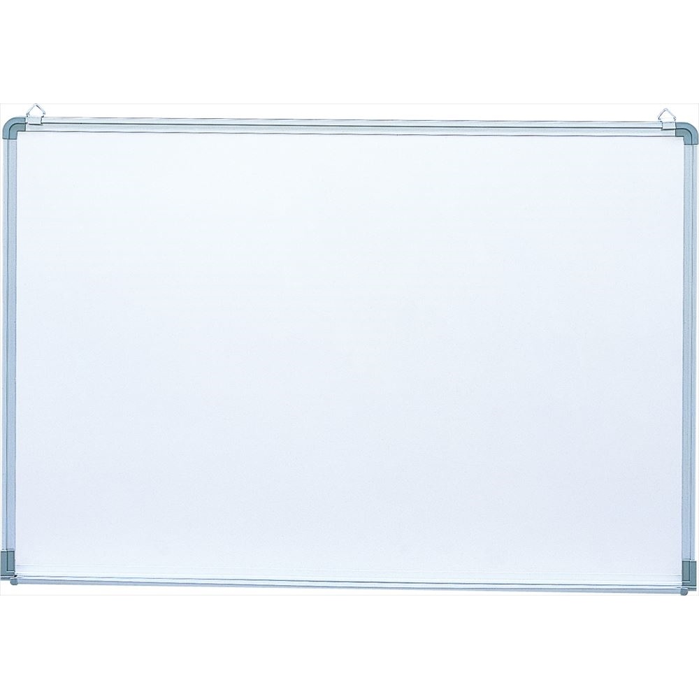 アルミフレームホワイトボード 900×600 | アルミフレーム | ホワイト 