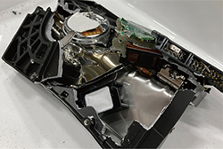 3.5インチHDD